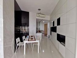 D'Leedon (D10), Condominium #553436651